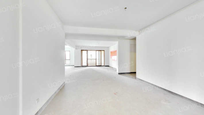 置信原墅二手房实景图