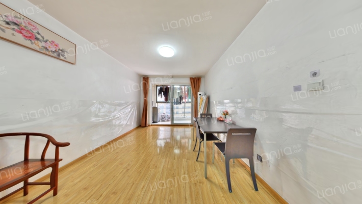 润泰花园二期二手房实景图