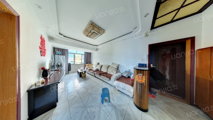 富春路二手房实景图