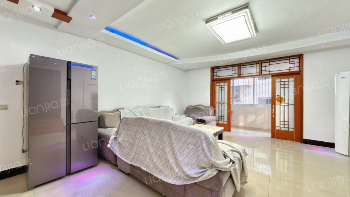 银丰新城二手房实景图