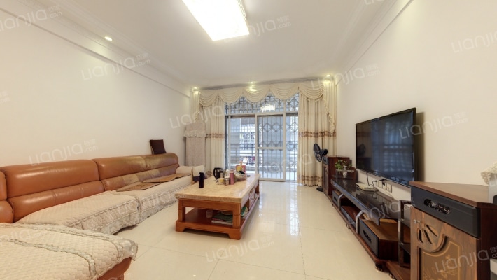 美力倚晴居二手房实景图