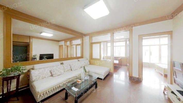 石岛小区二手房实景图