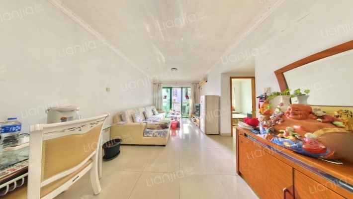 罗湖金岸大厦二手房实景图