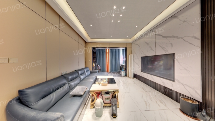 常熟翠湖雅居二手房实景图