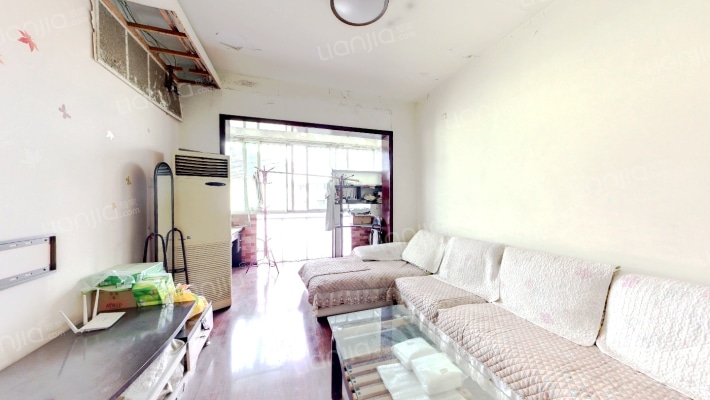 中央花园精一区二手房实景图