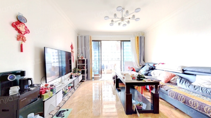 碧桂园·星作二手房实景图