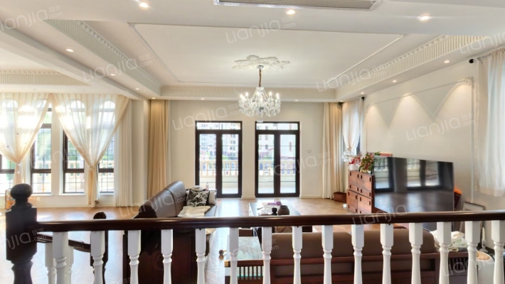 圣世宫二手房实景图