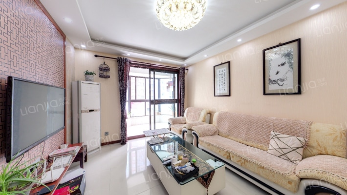 尚海花园（尚海茗苑）二手房实景图