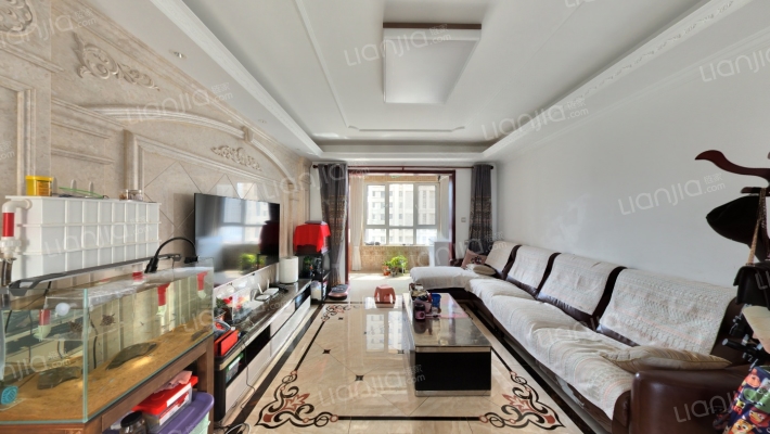 中冶德贤公馆二手房实景图