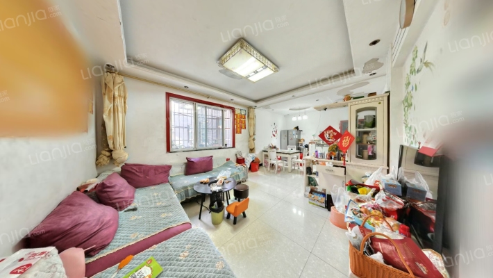 丽都苑二手房实景图