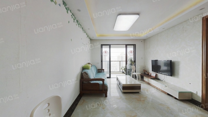 盛天新界二手房实景图