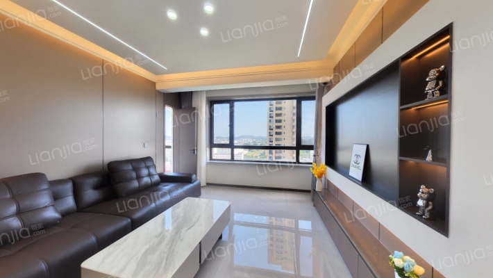 保利西海岸二手房实景图