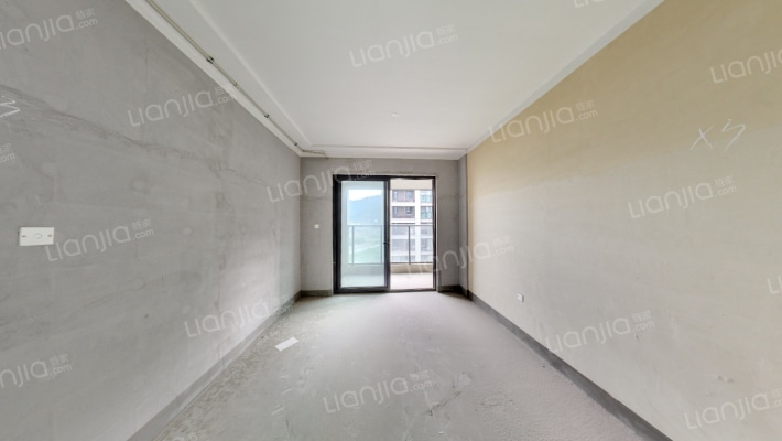 金地悦虹湾二手房实景图