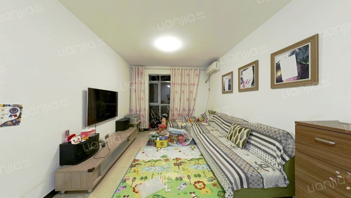 部西里嘉美广场二手房实景图