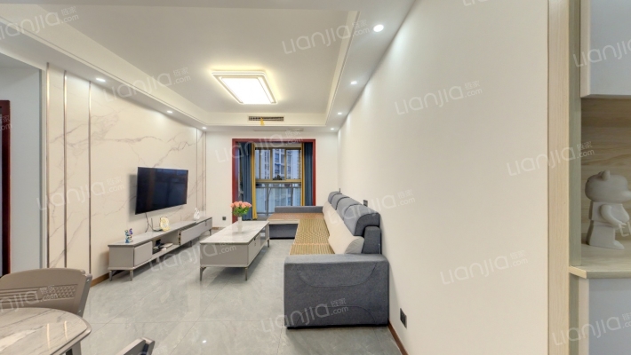 顺风亭二期二手房实景图