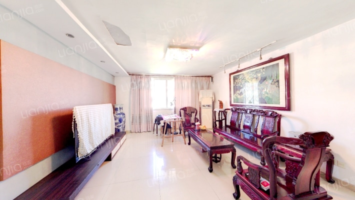 飞虹新村南区二手房实景图