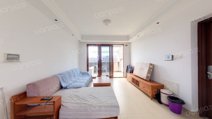 海棠湾六和悦城二手房实景图