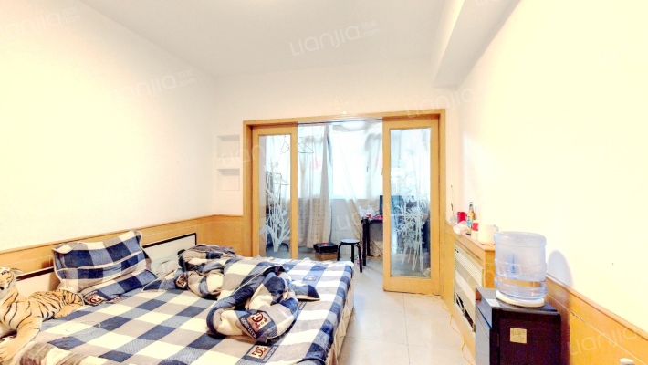 西矿街110号二手房实景图