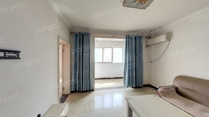 七里香溪二手房实景图