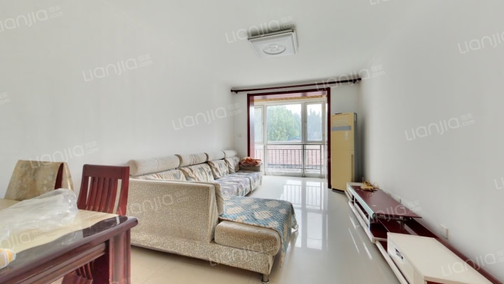 金碧伦小区二手房实景图