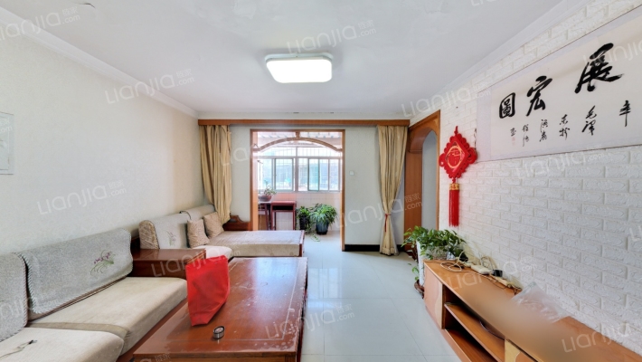 瑞丰小区二手房实景图