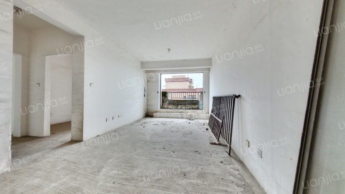 坤耀云庭二手房实景图