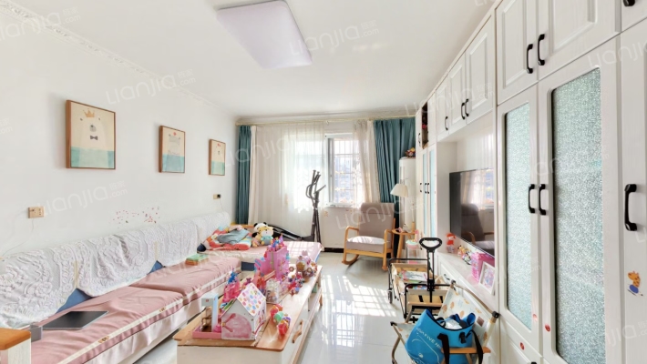 农翔苑二手房实景图