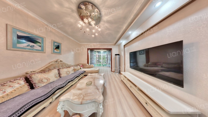 上品国际二手房实景图