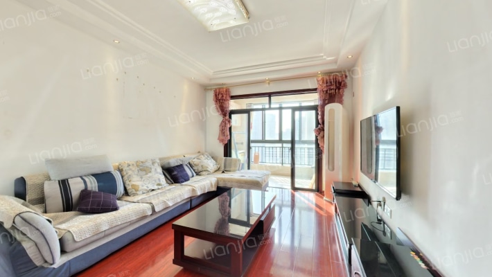 天祥棕榈湾二手房实景图