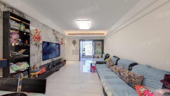 雅云轩二手房实景图