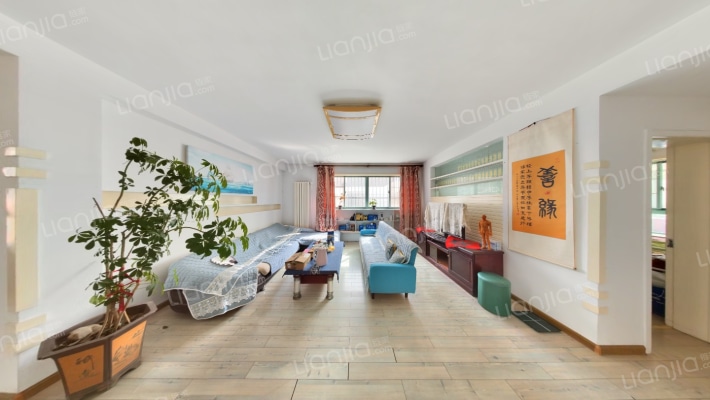 碧海花苑二手房实景图