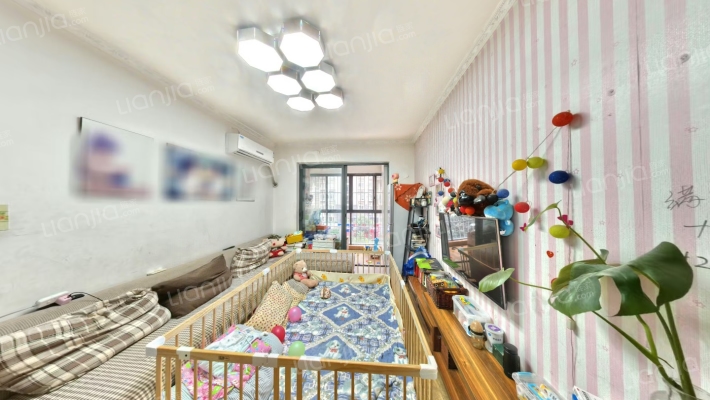 融锦城二手房实景图