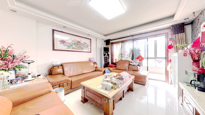 御庭苑二手房实景图