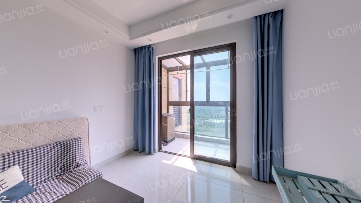 大悦府二手房实景图