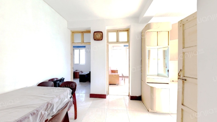 文化宫路98号院二手房实景图