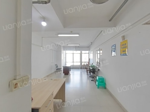 整租·万锦汇 1室0厅 东