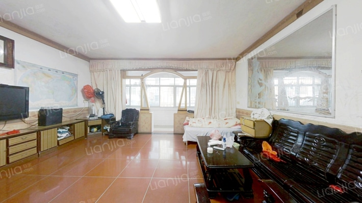 莲水巷二手房实景图