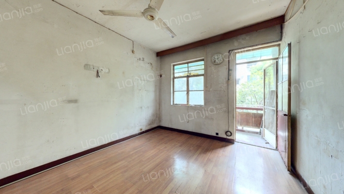 朝晖六区二手房实景图