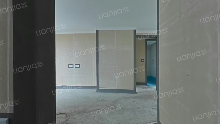 城投尚境一期二手房实景图