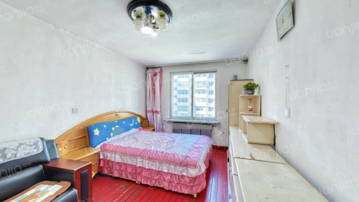 维华小区二手房实景图