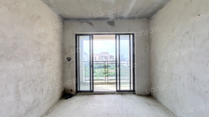 楚海苑二手房实景图