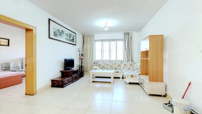 二环南路7308号二手房实景图