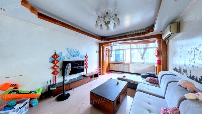 白龙南路41号二手房实景图