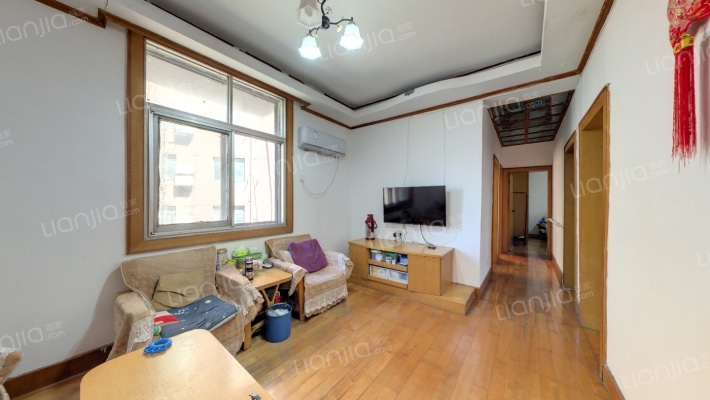 小洪山东区二手房实景图