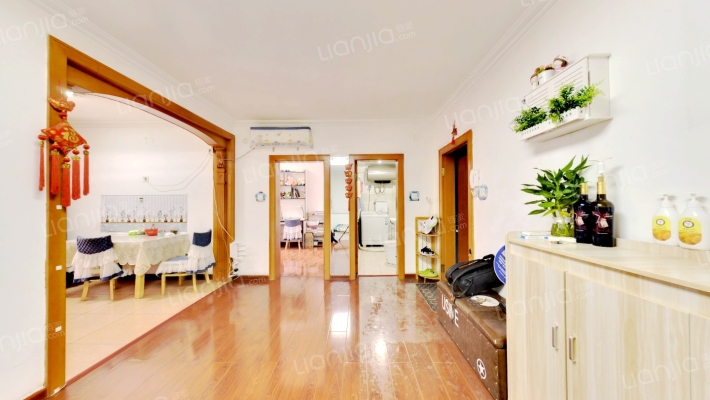 南平街二手房实景图