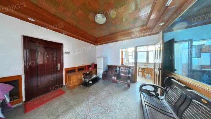 天桂路二手房实景图