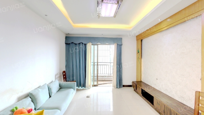 合和大厦二手房实景图