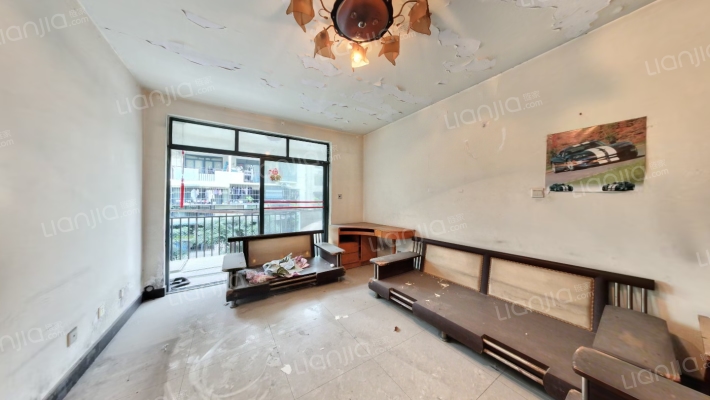 榕苑二手房实景图