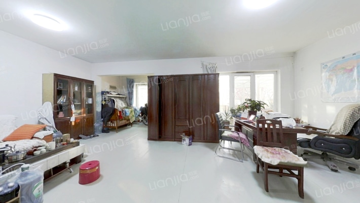 保利水韵长滩一期二手房实景图