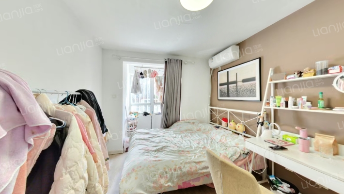 石门营新区四区二手房实景图